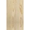 Ekena Millwork Funston Slat Rough Sawn Outlooker, Douglas Fir, 8"W x 14"D x 14"H OUT08X14X14FST06RDF - alternate 2